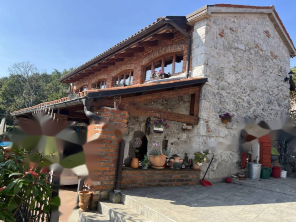 Дом в Опатии, Хорватия, 223 м² - фото 1