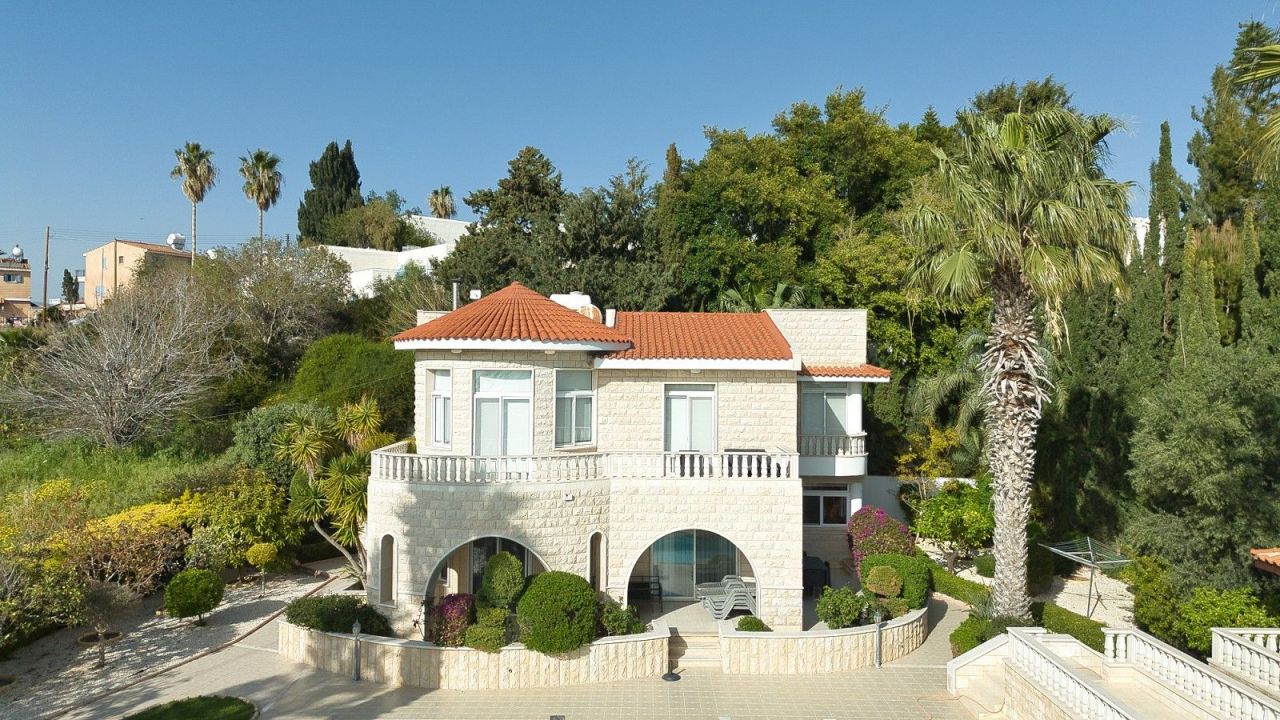 Вилла в Пафосе, Кипр, 251 м² - фото 2