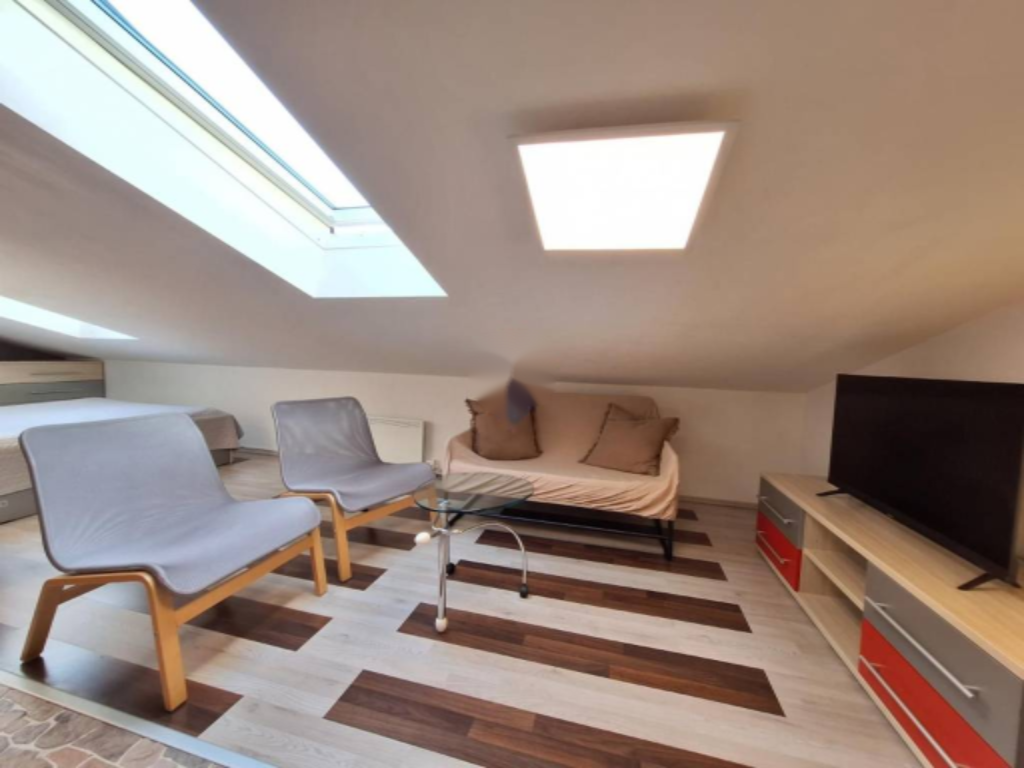 Квартира в Опатии, Хорватия, 30 м² - фото 1