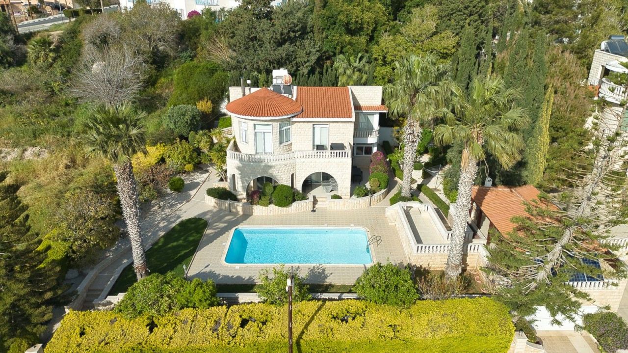 Вилла в Пафосе, Кипр, 251 м² - фото 3