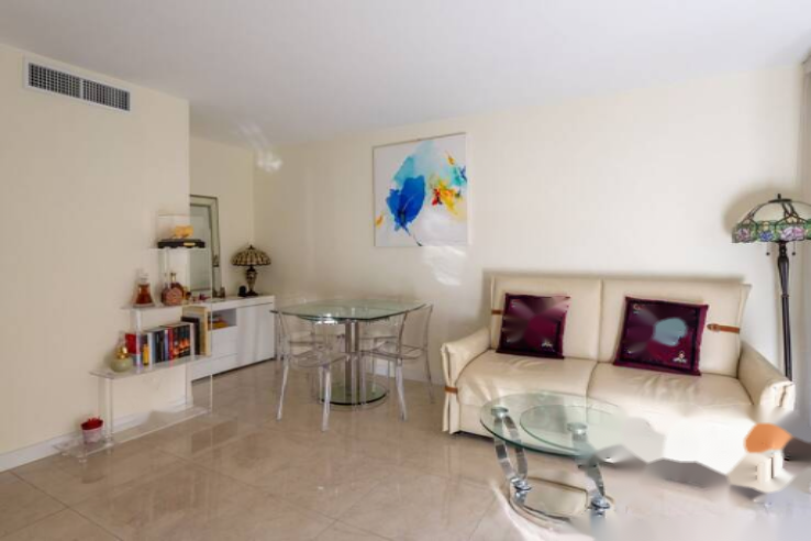 Квартира в Каннах, Франция, 47 м² - фото 1