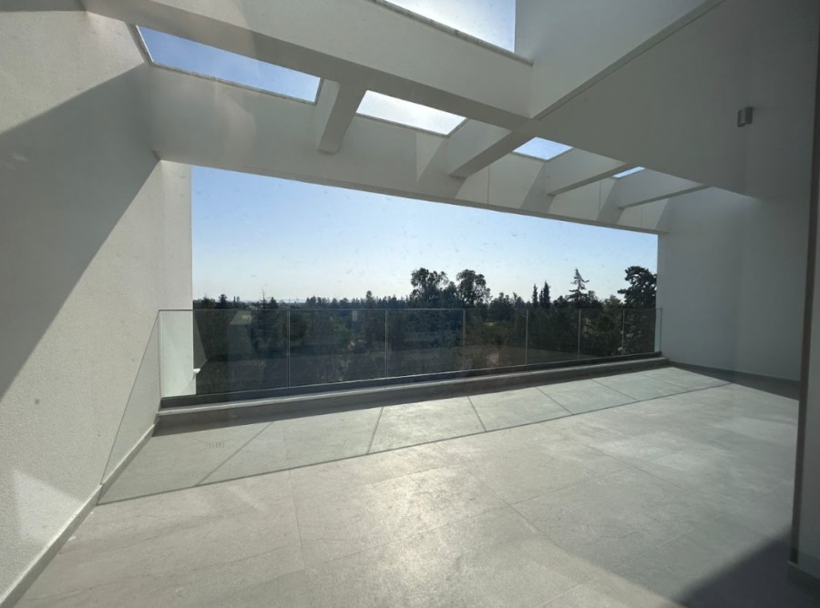 Пентхаус в Лимасоле, Кипр, 130 м² - фото 4