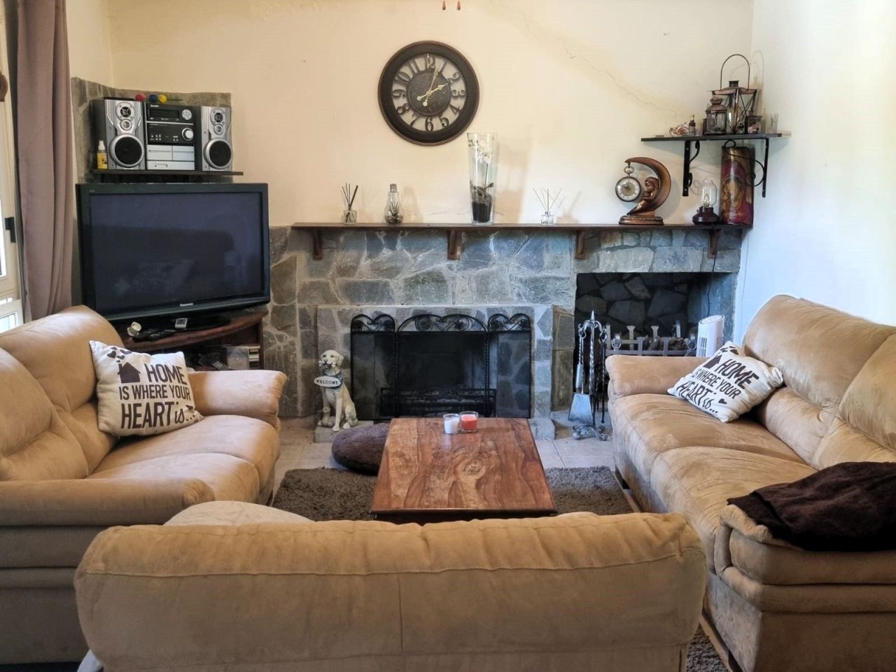 Вилла в Лимасоле, Кипр, 120 м² - фото 4