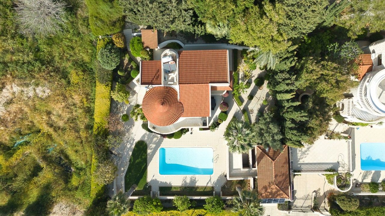 Вилла в Пафосе, Кипр, 251 м² - фото 4