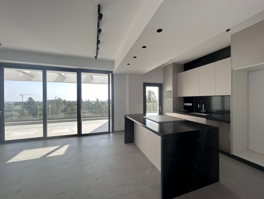 Пентхаус в Лимасоле, Кипр, 130 м² - фото 6