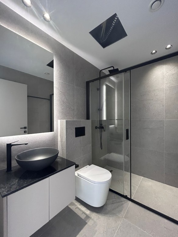 Пентхаус в Лимасоле, Кипр, 130 м² - фото 7