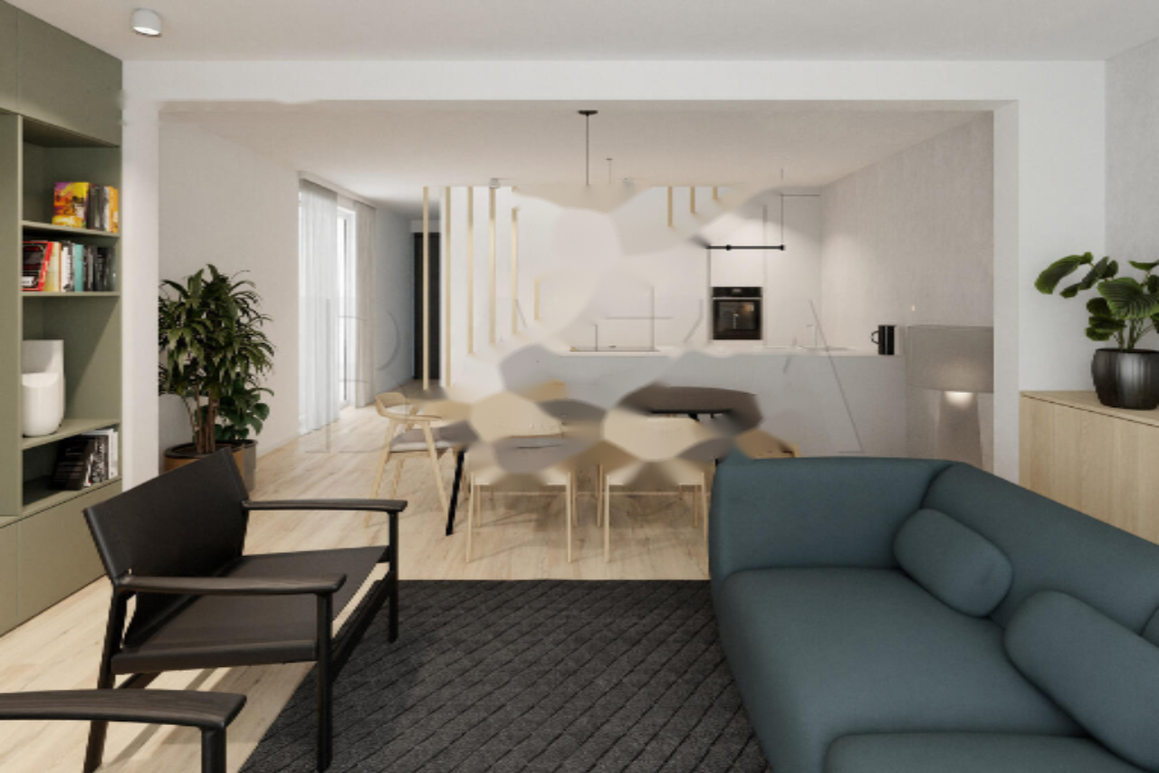 Дом в Любляне, Словения, 145 м² - фото 1