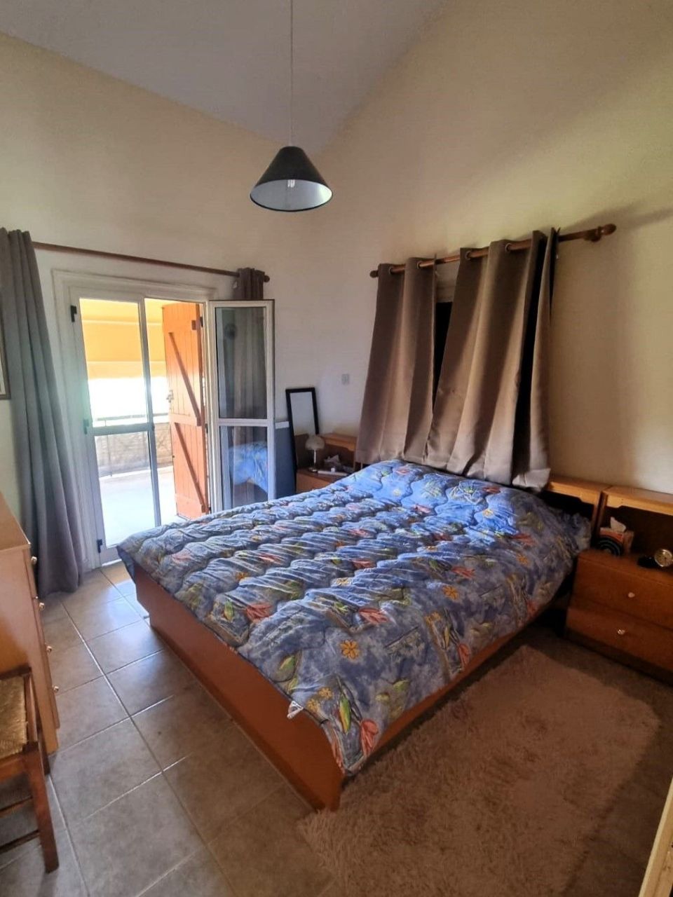 Вилла в Лимасоле, Кипр, 120 м² - фото 9