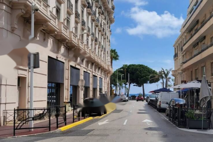 Квартира в Каннах, Франция, 65 м² - фото 1