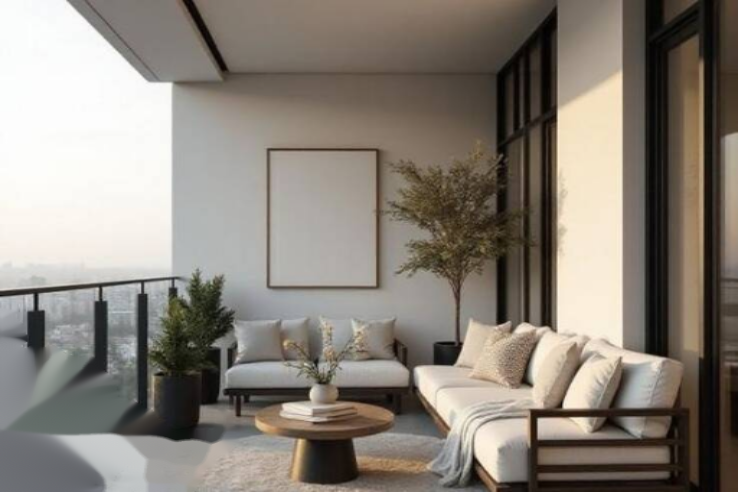 Квартира в Каннах, Франция, 44 м² - фото 1