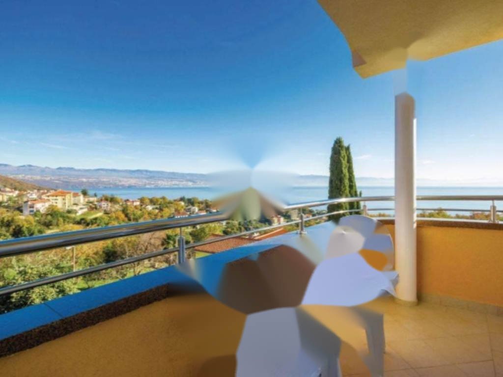 Квартира в Опатии, Хорватия, 86 м² - фото 1