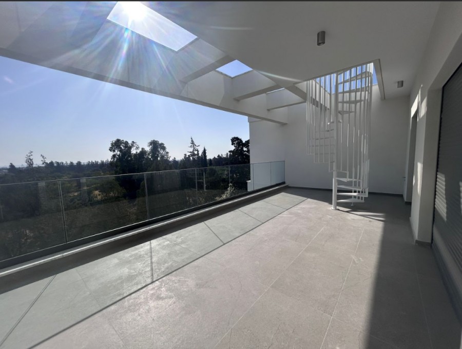 Пентхаус в Лимасоле, Кипр, 130 м² - фото 11