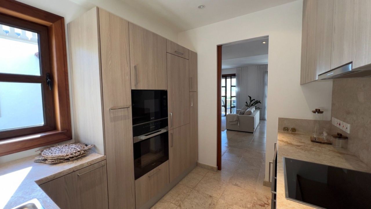 Апартаменты в Лимасоле, Кипр, 102 м² - фото 11