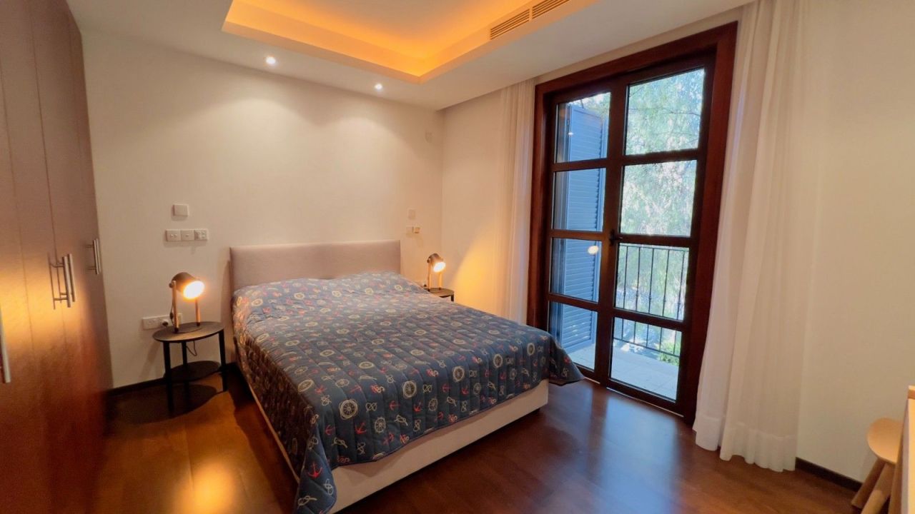 Апартаменты в Лимасоле, Кипр, 102 м² - фото 12