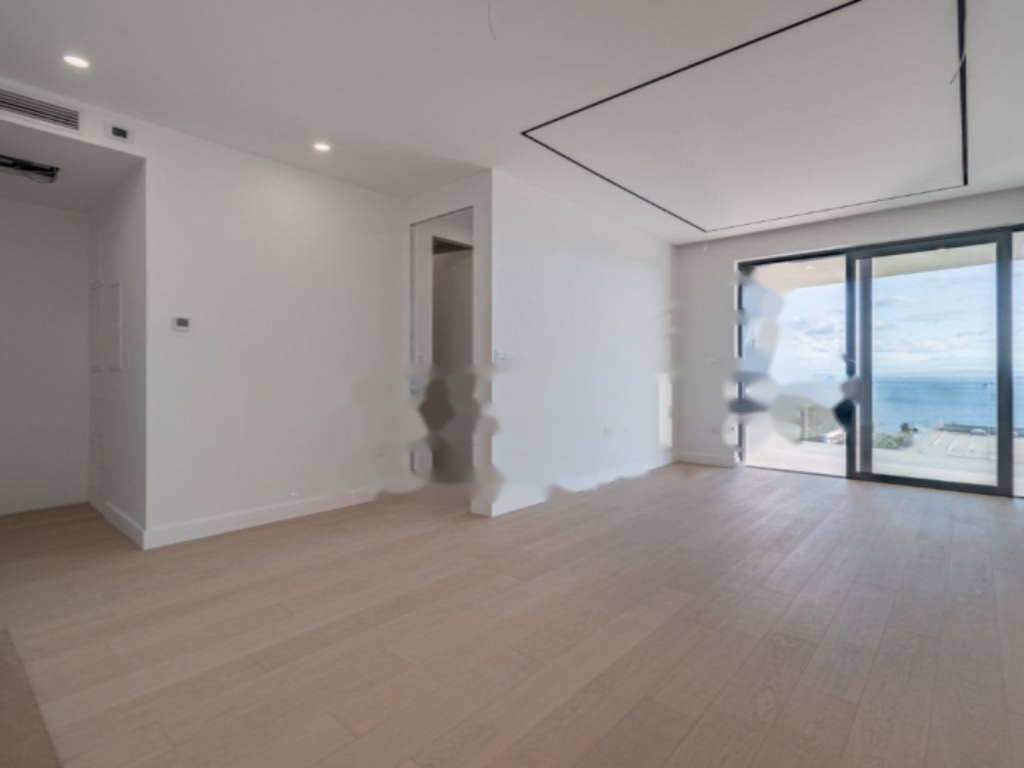 Квартира в Опатии, Хорватия, 163 м² - фото 1