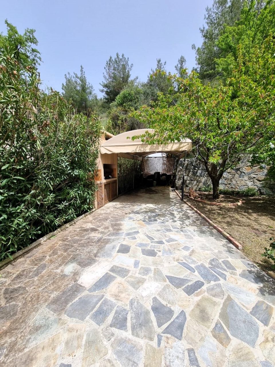 Вилла в Лимасоле, Кипр, 120 м² - фото 13