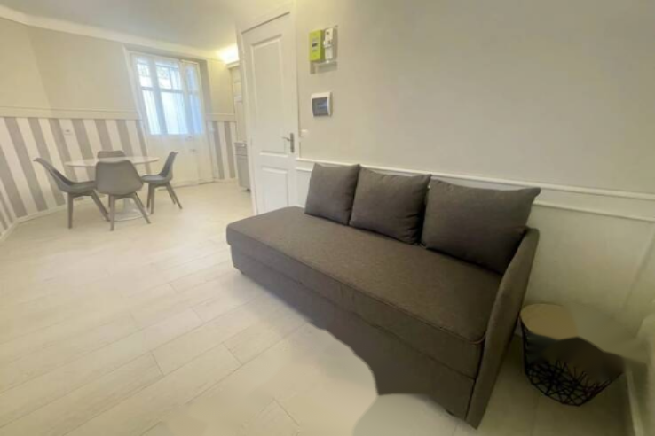 Квартира в Каннах, Франция, 34 м² - фото 1