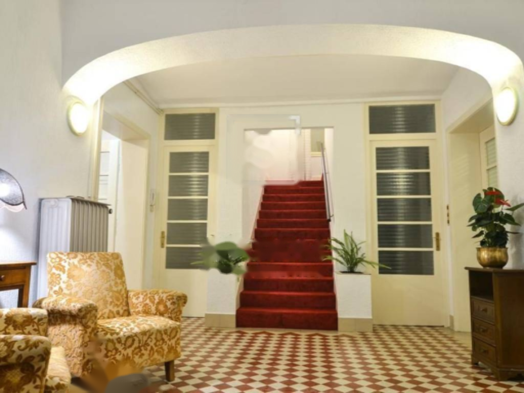 Квартира в Опатии, Хорватия, 205 м² - фото 1