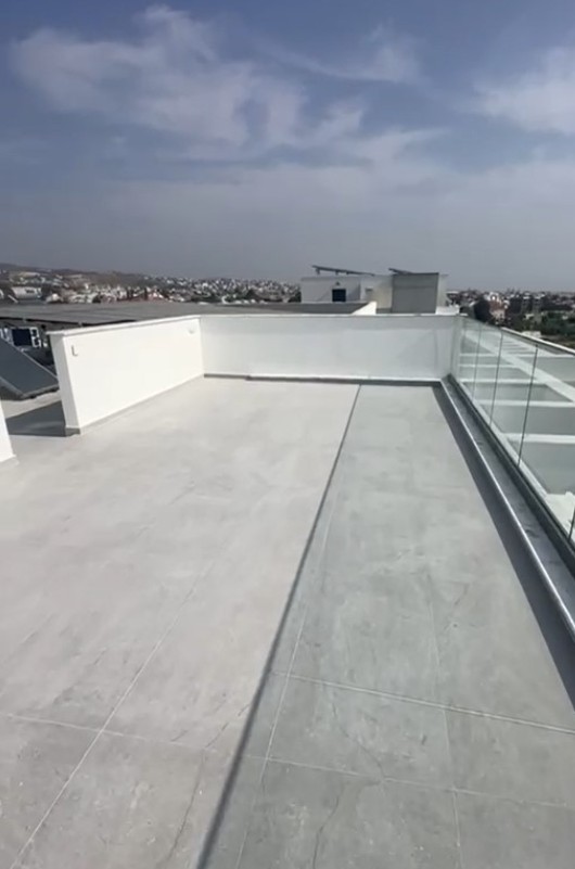 Пентхаус в Лимасоле, Кипр, 130 м² - фото 18