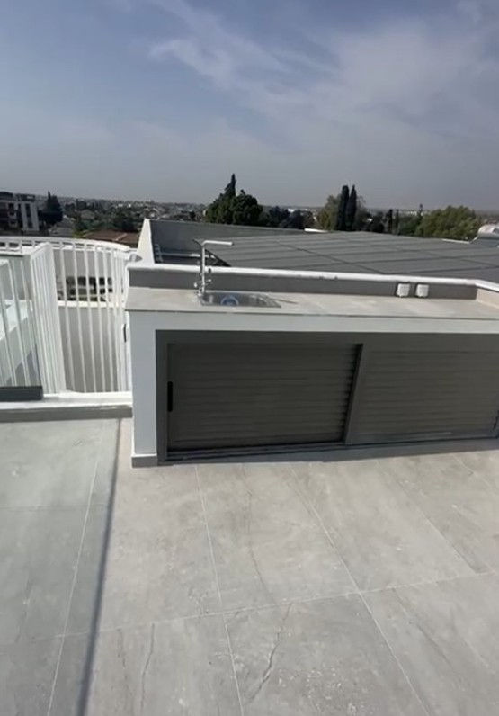 Пентхаус в Лимасоле, Кипр, 130 м² - фото 19