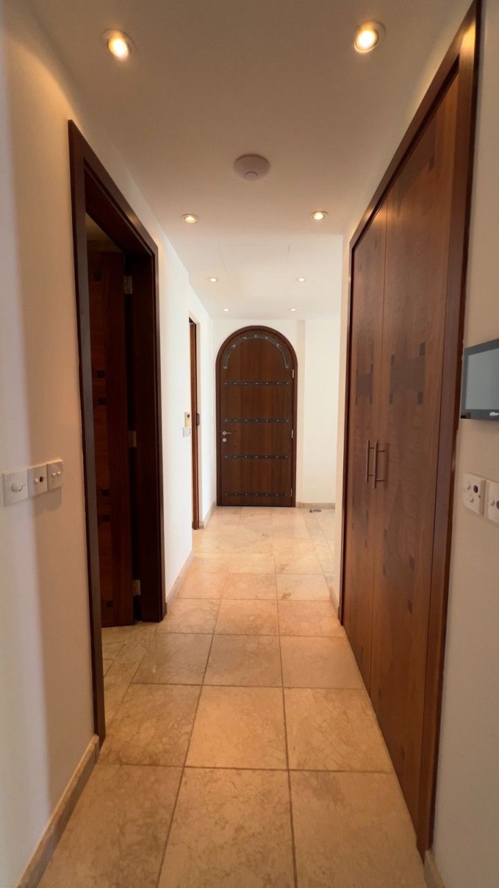 Апартаменты в Лимасоле, Кипр, 102 м² - фото 19