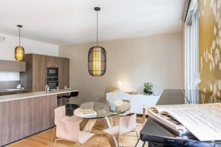 Квартира в Каннах, Франция, 115 м² - фото 1