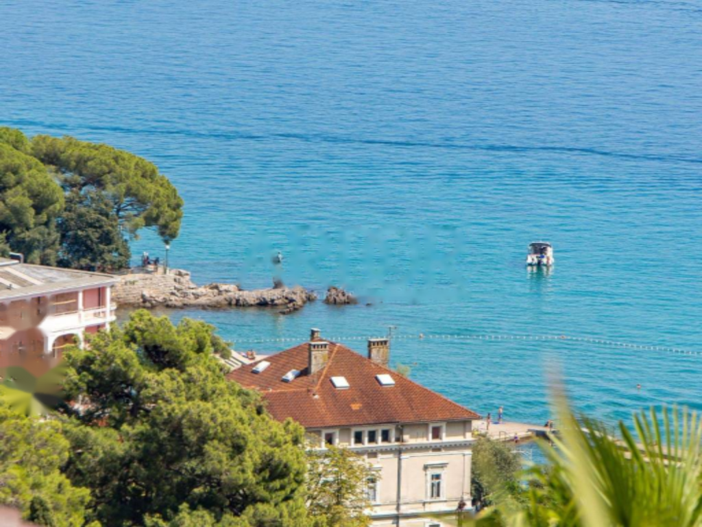 Квартира в Опатии, Хорватия, 108 м² - фото 1