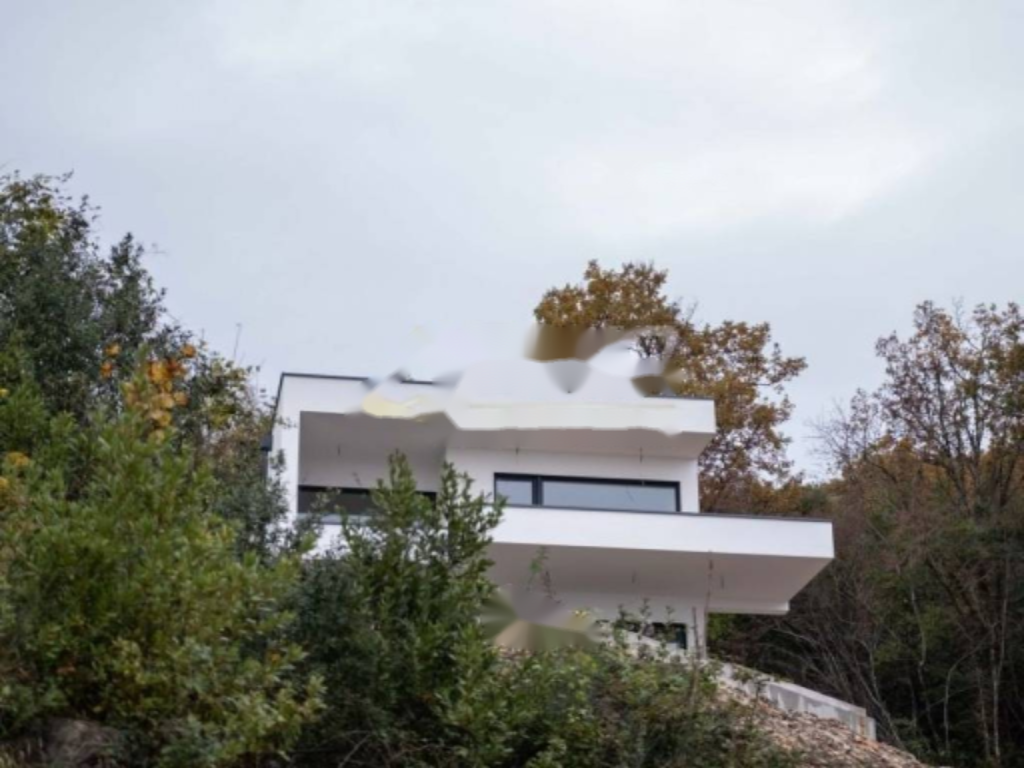 Дом в Опатии, Хорватия, 268 м² - фото 1