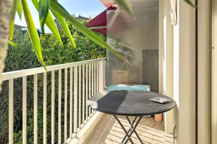 Квартира в Каннах, Франция, 36 м² - фото 1