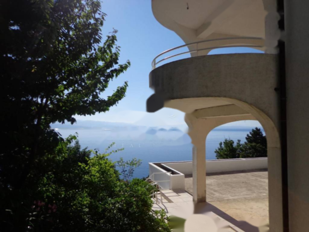 Квартира в Опатии, Хорватия, 187 м² - фото 1