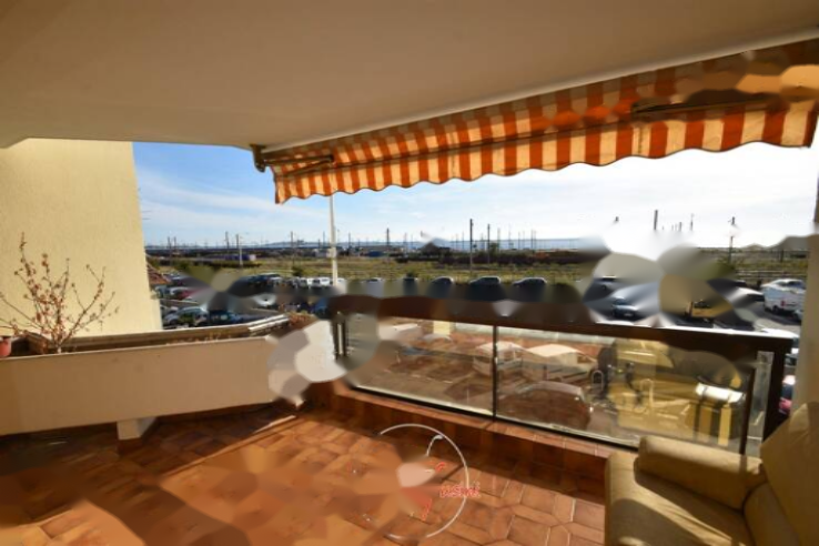 Квартира в Каннах, Франция, 66 м² - фото 1