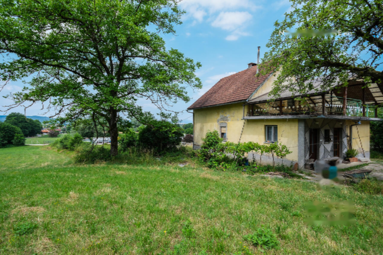Дом в Любляне, Словения, 206 м² - фото 1
