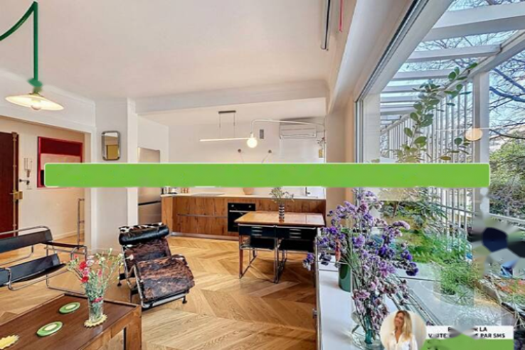 Квартира в Каннах, Франция, 64 м² - фото 1