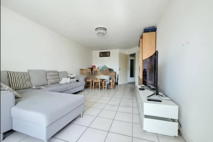 Квартира в Каннах, Франция, 64 м² - фото 1