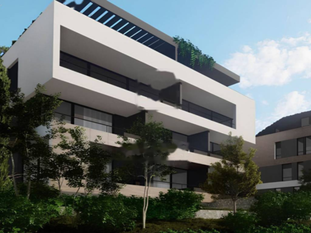 Квартира в Опатии, Хорватия, 130 м² - фото 1