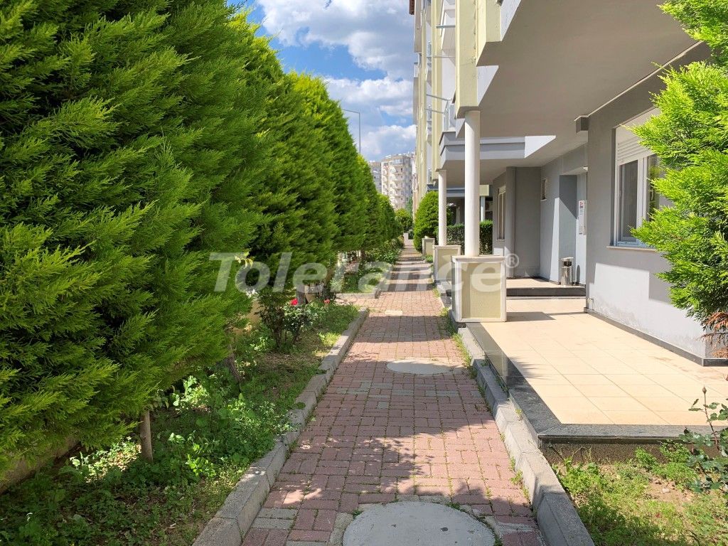 Апартаменты в Анталии, Турция, 66 м² - фото 5