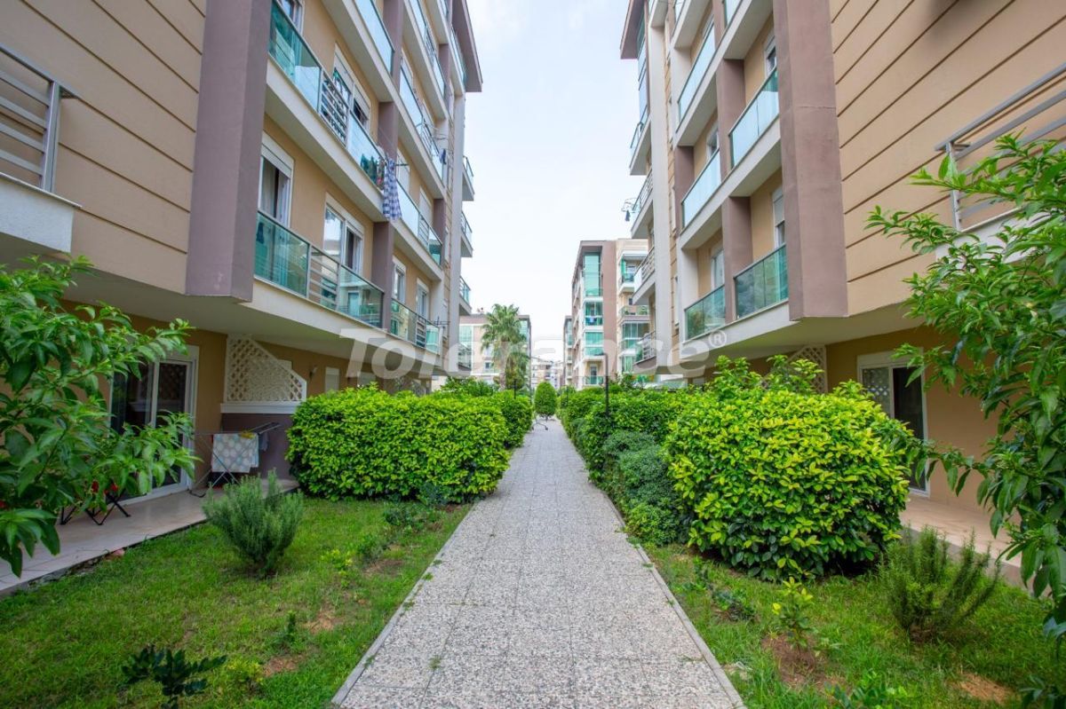 Апартаменты в Анталии, Турция, 70 м² - фото 5