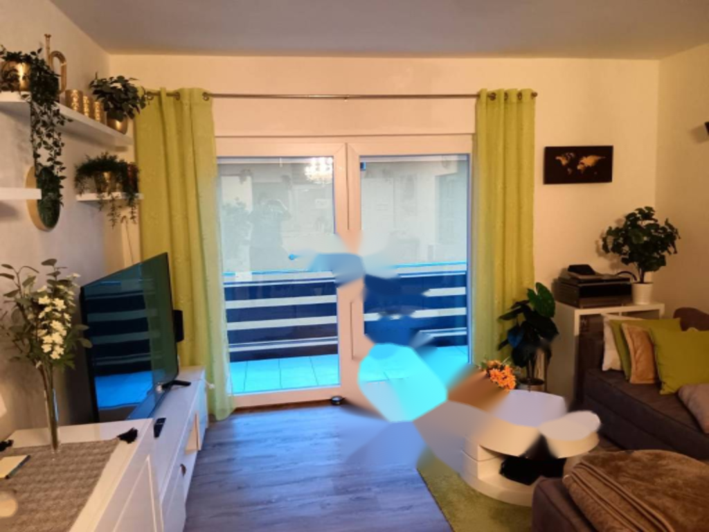 Квартира в Опатии, Хорватия, 83 м² - фото 1