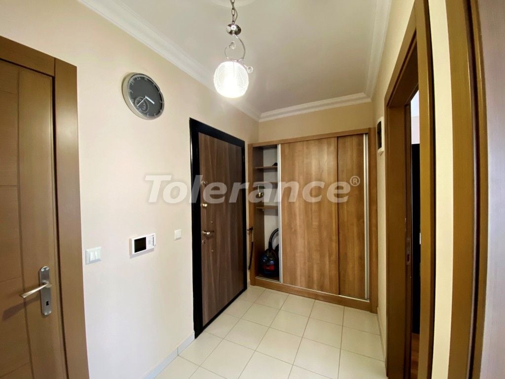 Апартаменты в Анталии, Турция, 66 м² - фото 7