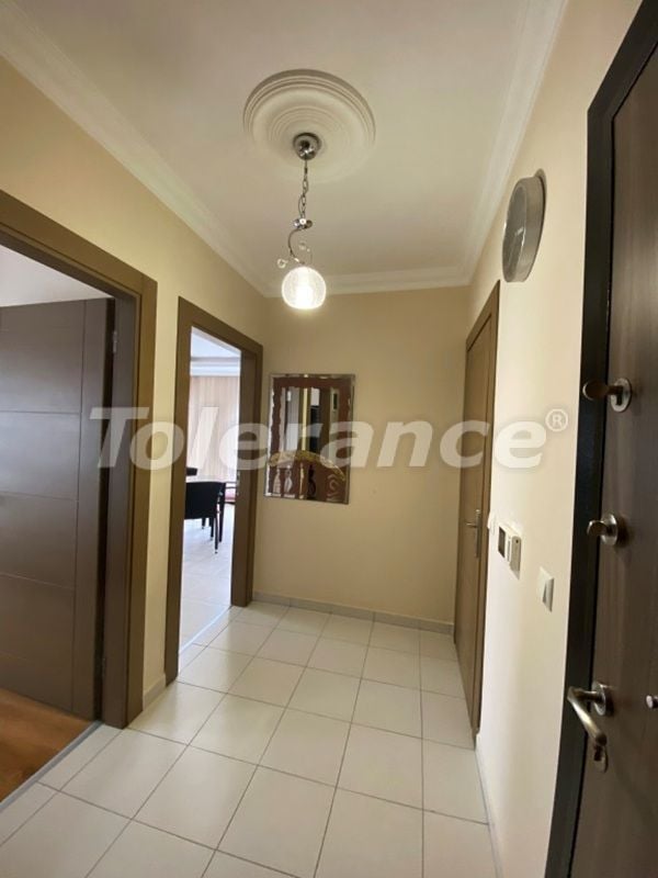 Апартаменты в Анталии, Турция, 66 м² - фото 8