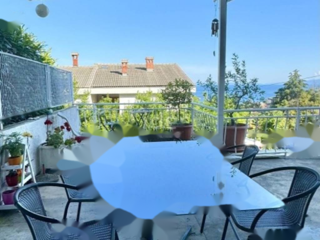 Квартира в Опатии, Хорватия, 118 м² - фото 1