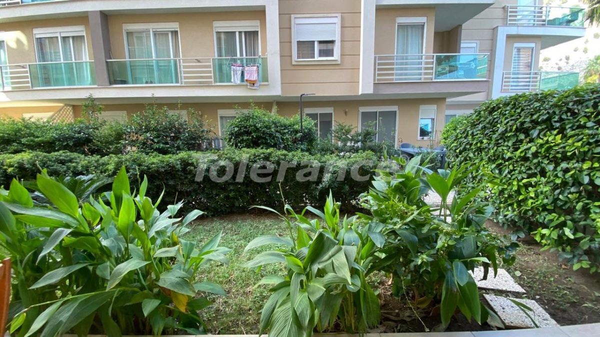 Апартаменты в Анталии, Турция, 70 м² - фото 8