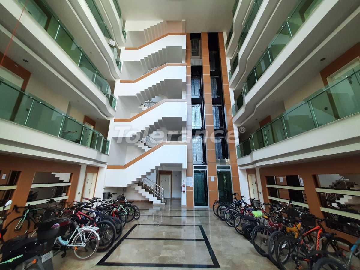 Апартаменты в Анталии, Турция, 70 м² - фото 9