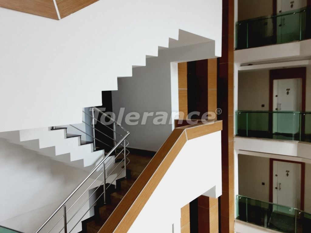 Апартаменты в Анталии, Турция, 70 м² - фото 10