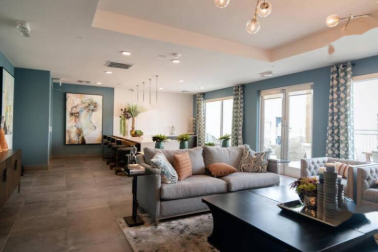 Квартира в Каннах, Франция, 78 м² - фото 1