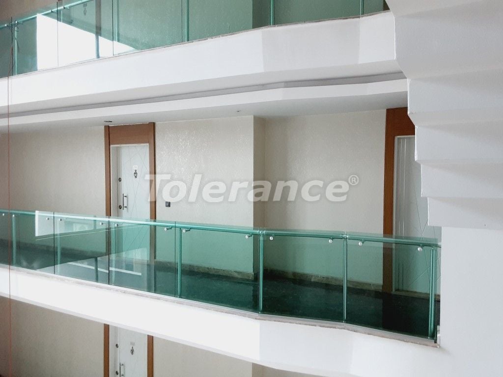 Апартаменты в Анталии, Турция, 70 м² - фото 11