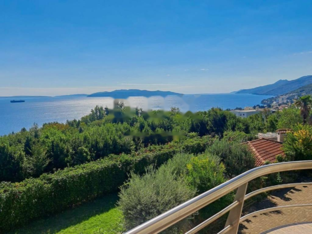 Квартира в Опатии, Хорватия, 96 м² - фото 1