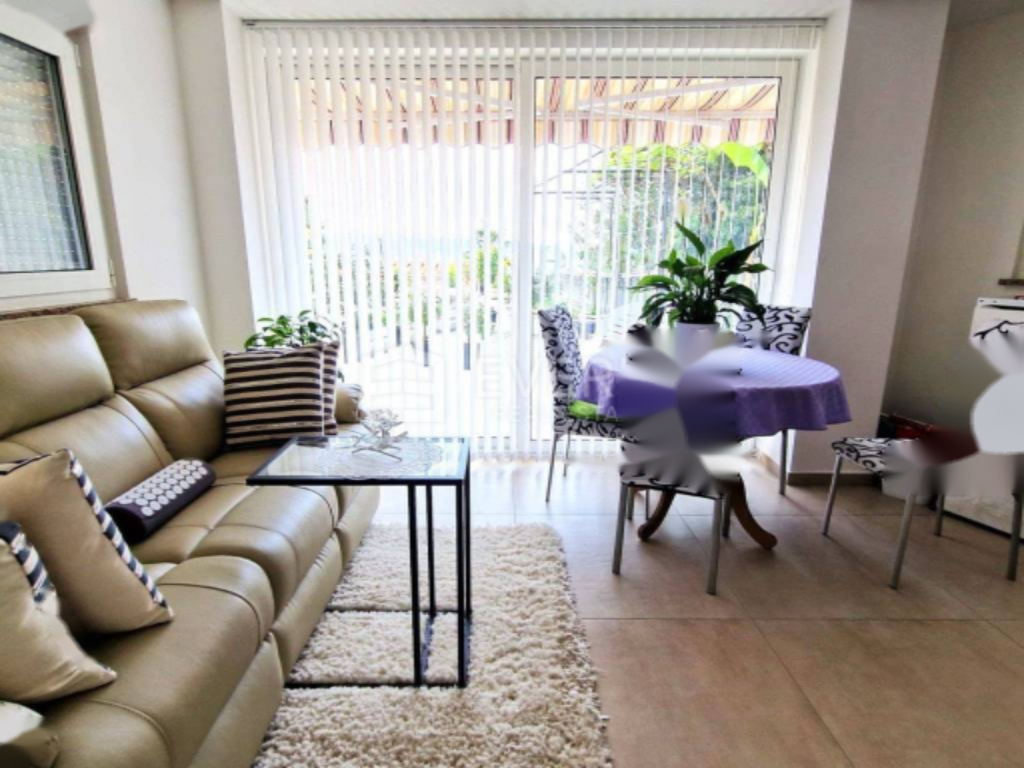 Квартира в Опатии, Хорватия, 29 м² - фото 1