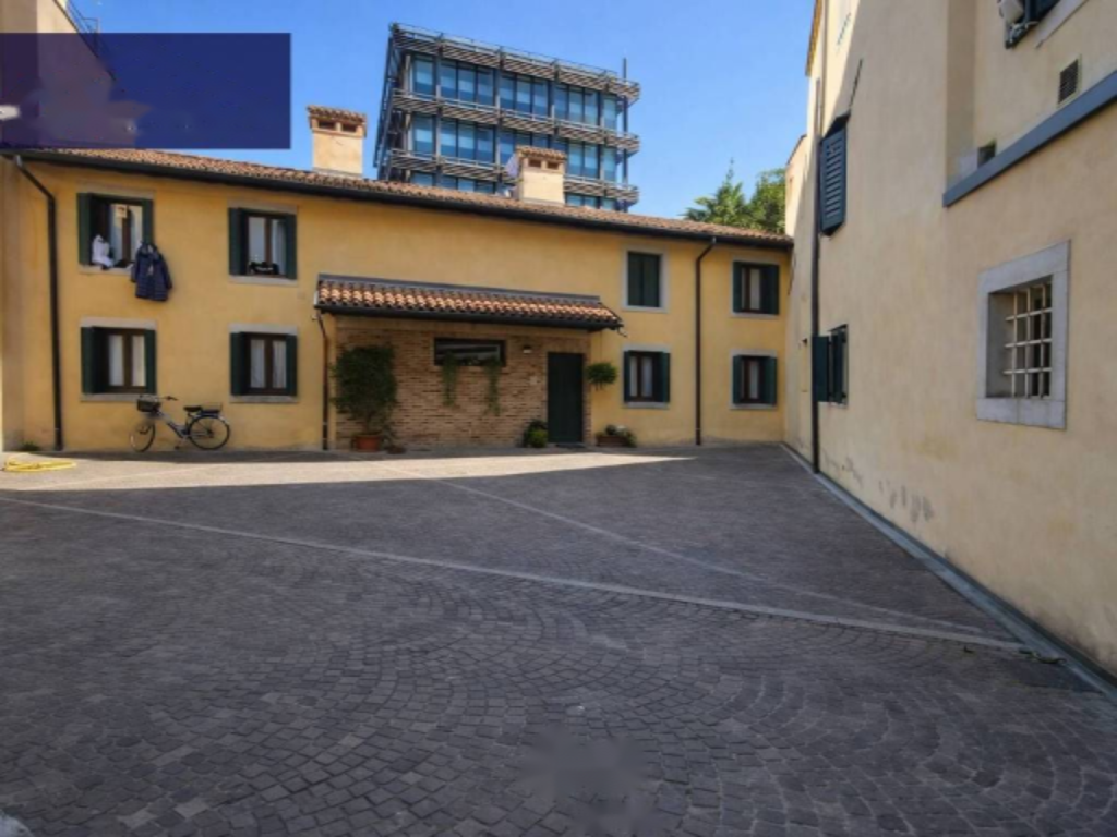 Квартира в Гориции, Италия, 60 м² - фото 1