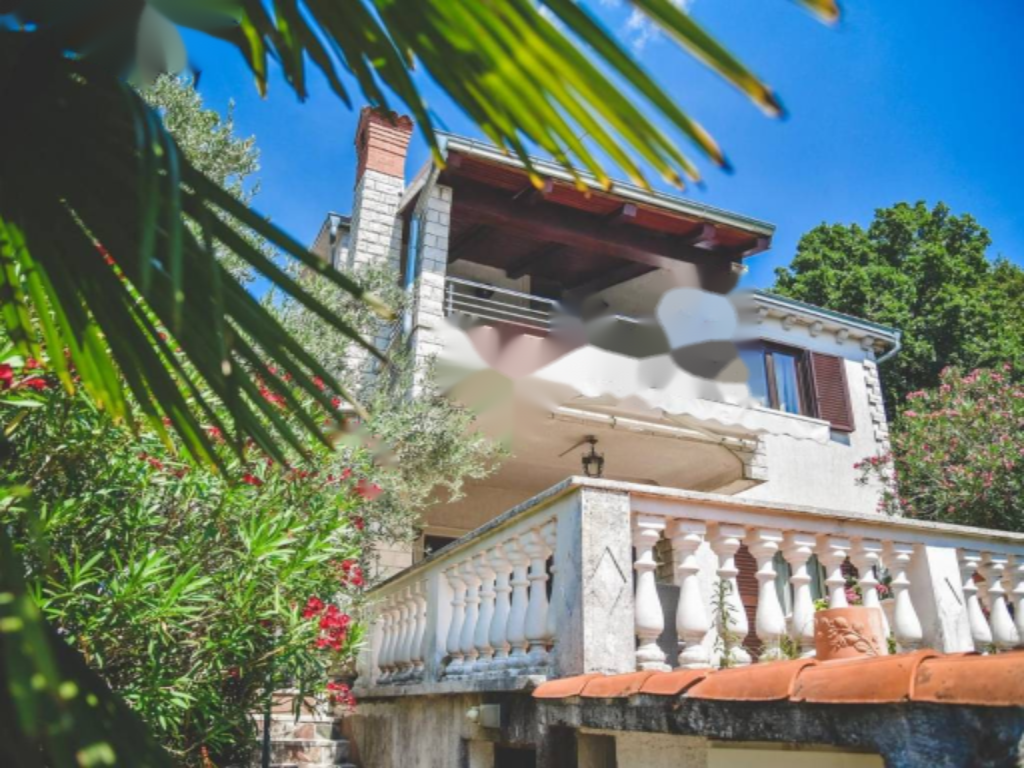 Дом в Опатии, Хорватия, 200 м² - фото 1